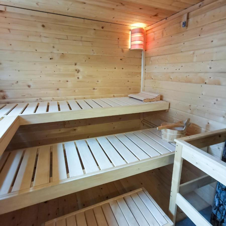 Ferienwohnung Tiede マリエンベルク エクステリア 写真