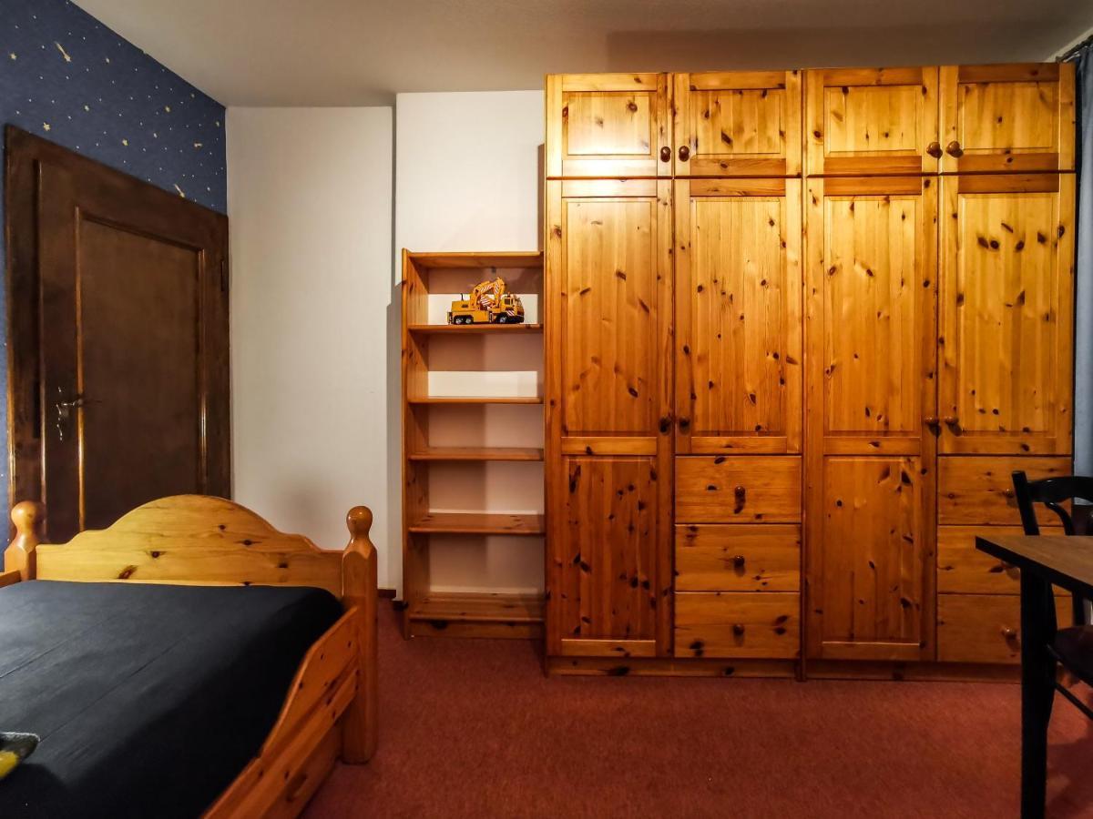 Ferienwohnung Tiede マリエンベルク エクステリア 写真